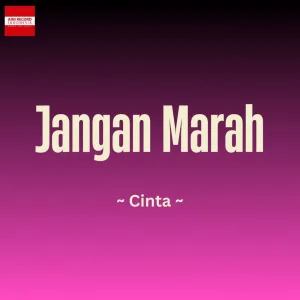 Jangan Marah