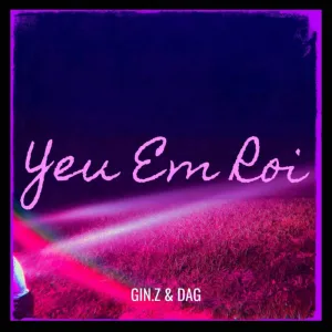 Yeu Em Roi