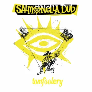 Tomfoolery (2017 Re-Record)