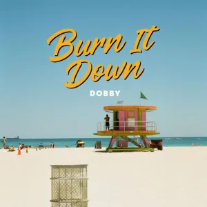 Burn It Down