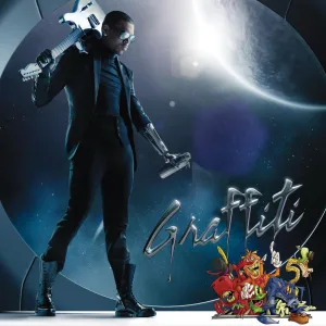 Brown Skin Girl (feat. Sean Paul)