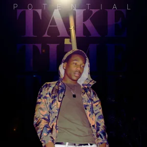 TAKE TIME