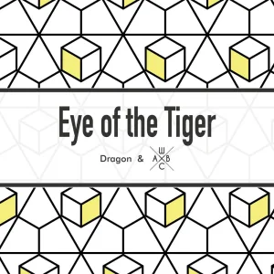 Eye of the Tiger (124 Bpm)