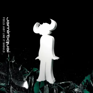Feels Just Like it Should (Timo Maas Remix)