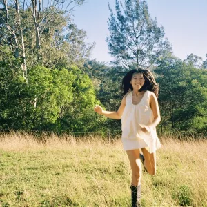 This Way by Giselle Kwong