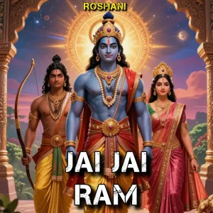 Jai Jai Ram