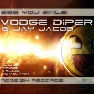 See You Smile (Titanoz Remix)