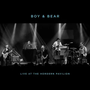 Just Dumb (Live At The Hordern Pavilion)