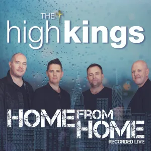 The City of Chicago - The High Kings