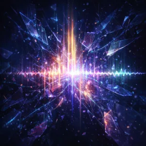 Glass Frequency