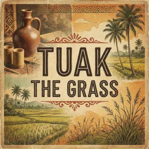 Tuak