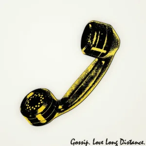 Love Long Distance (Riva Starr remix radio edit)