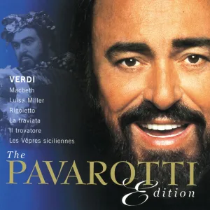 Rigoletto, Act III : Verdi: Rigoletto, Act III: La donna è mobile – E là il vostr'uomo