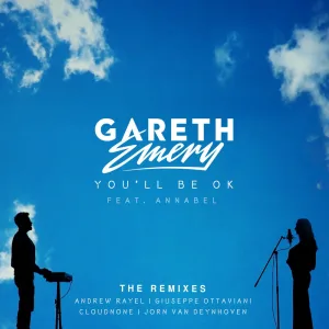 You'll Be OK (feat. Annabel) (CloudNone Remix)
