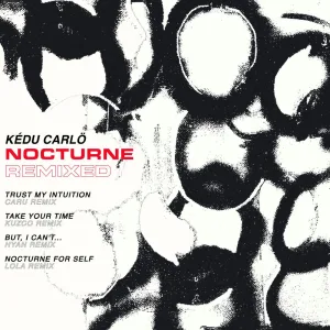 Trust My Intuition Caru Remix
