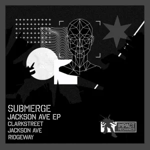 Jackson Ave