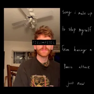 PANIC ATTACK