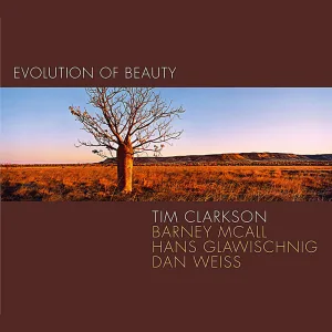 Evolution Of Beauty
