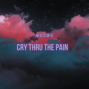 Cry Thru The Pain
