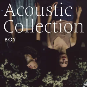 Drive Darling (Acoustic Version)