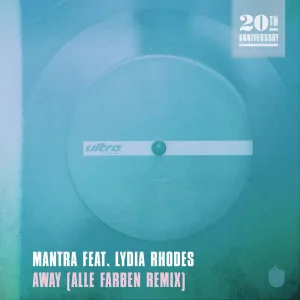 Away (feat. Lydia Rhodes)