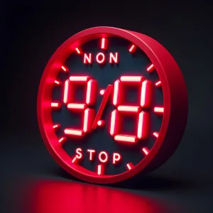 Non Stop