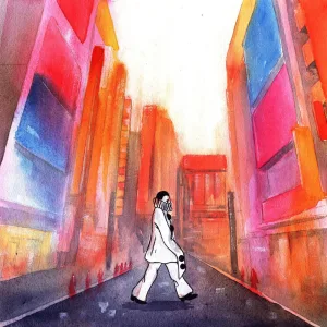 Tokyo no Fuyu