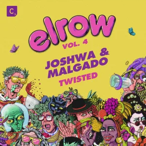 Twisted (extended mix)