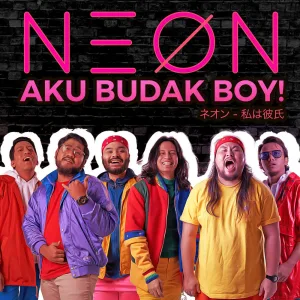 Aku Budak Boy