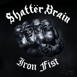 Iron Fist