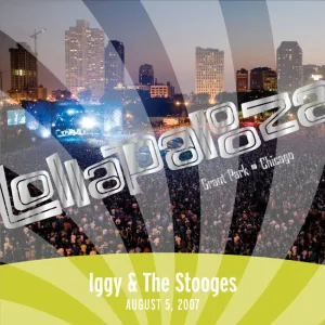 My Idea Of Fun (Live At Lollapalooza/2007)