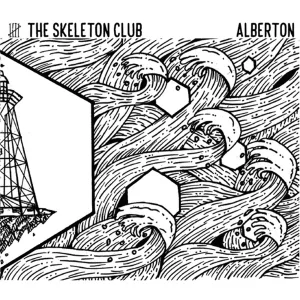 Album artwork for Neon Night by The Skeleton Club