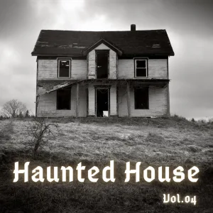 Haunted House 4 (Dark Ambient , Horror Background, Halloween Sound)