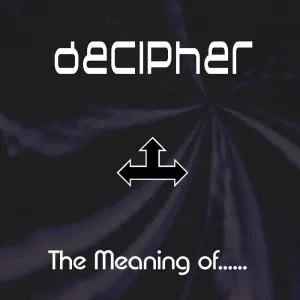 The Meaning Of... (Dead to the Door remix)