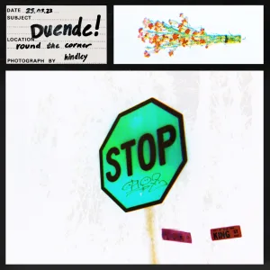 Duende!