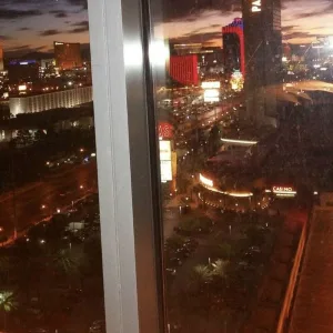 Loss Is A Lost Las Vegas