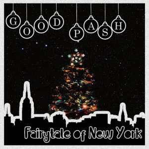 Fairytale of New York