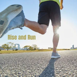 Rise and Run