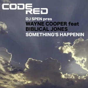 Something's Happenin (DP1 Mass Hysteria Remix)