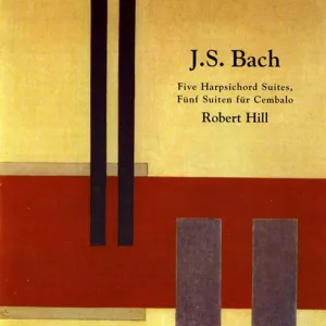 Suite in A Minor, BWV 818a: V. Menuet