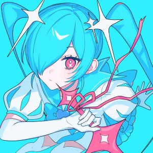 マジカホリック