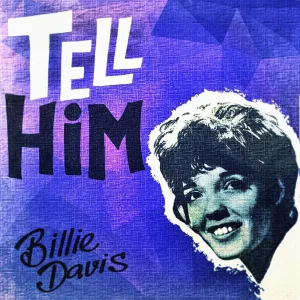 Tell Him