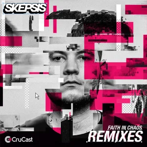 Lose My Mind (WA-FU & Interupt remix)