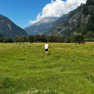 Space-Single
