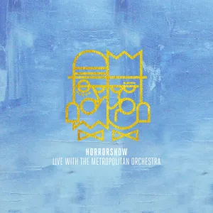 Eat The Cake (Live with The Metropolitan Orchestra)