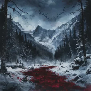 Himalayan Funeral