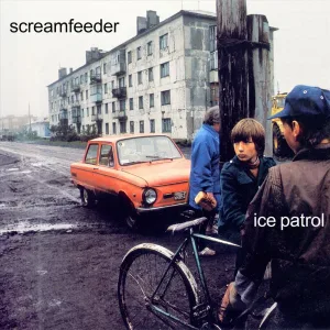 Ice Patrol (Reprise)