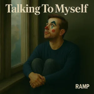 Talking to myself