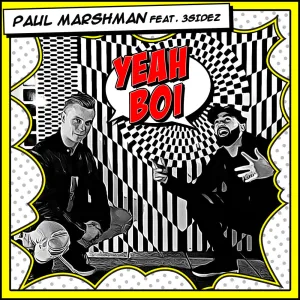 Yeah Boi (Instrumental) (Instrumental)