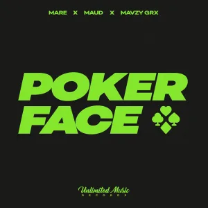 Poker Face (Techno)